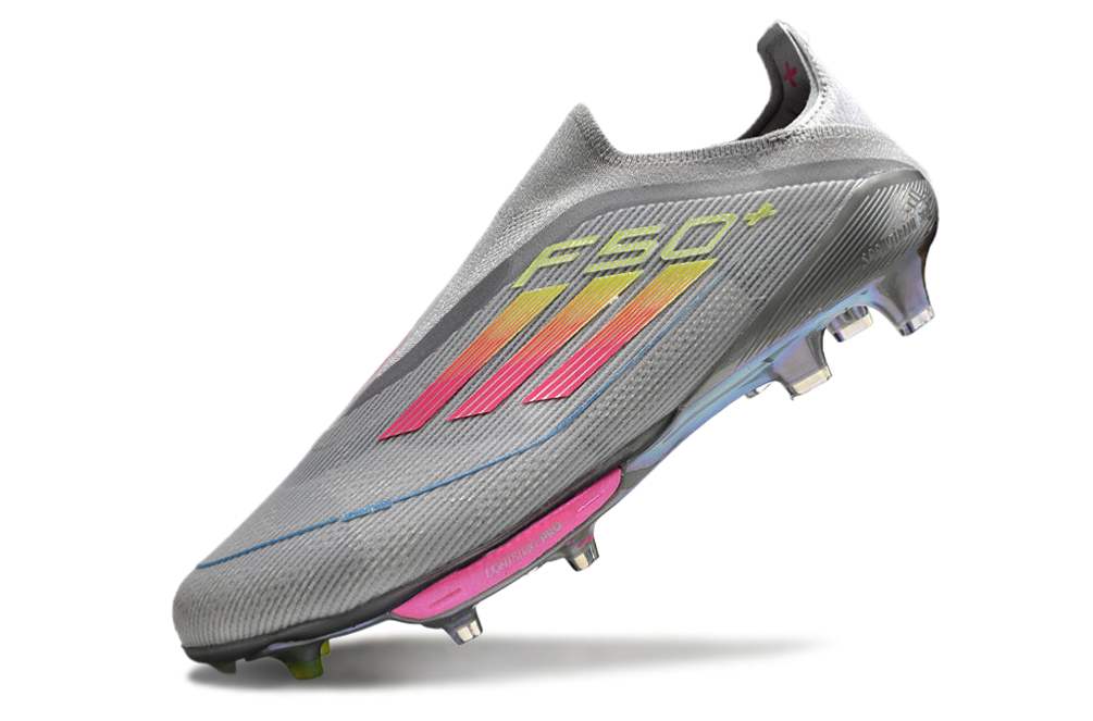 F50+ Laceless
